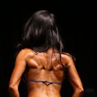 Lyndsey  Chavarria - NPC Northwest Championships 2013 - #1